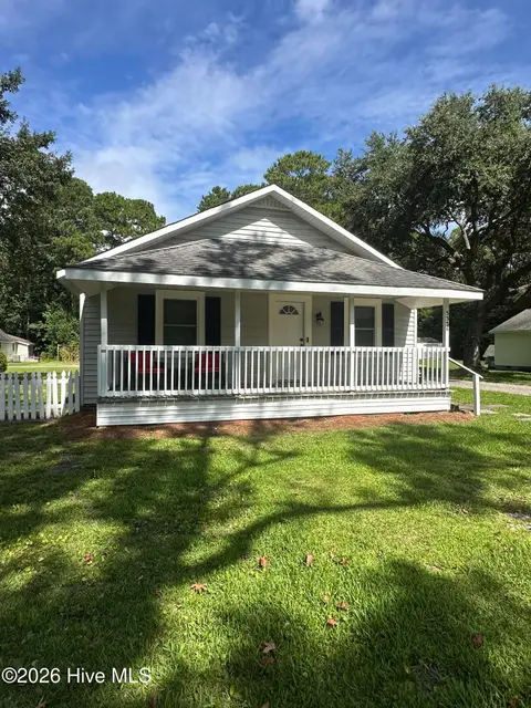 5326 Masonboro Loop Rd, Wilmington