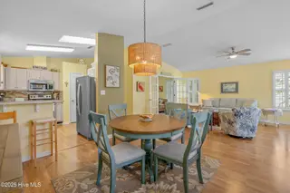 396 Deer Path, Calabash, NC 28467 – photo 9: Dining Area
