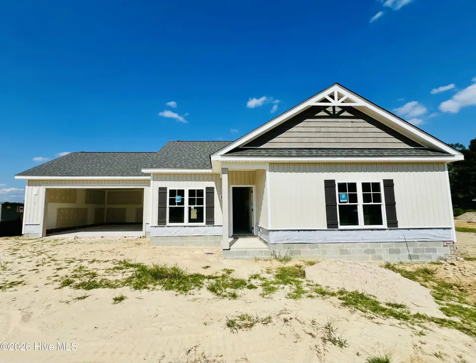 197 Pendergrass Drive, Princeton, NC 27569 – photo 1 of 18: IMG_4479 2