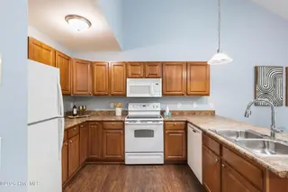 117 Lincoln Place Circle, Leland, NC 28451 – photo 14: Kitchen