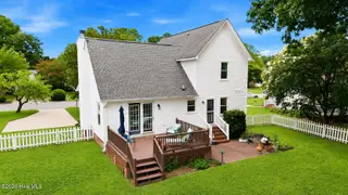 724 Winterfield Drive, Winterville, NC 28590 – photo 13: back