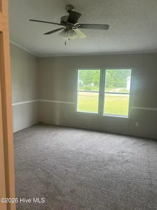 1490 Cobblestone Drive, Kinston, NC 28504 – photo 11: Bedroom