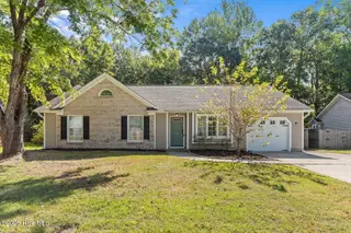 182 Raintree Circle, Jacksonville, NC 28540 – photo 1: raintree-2
