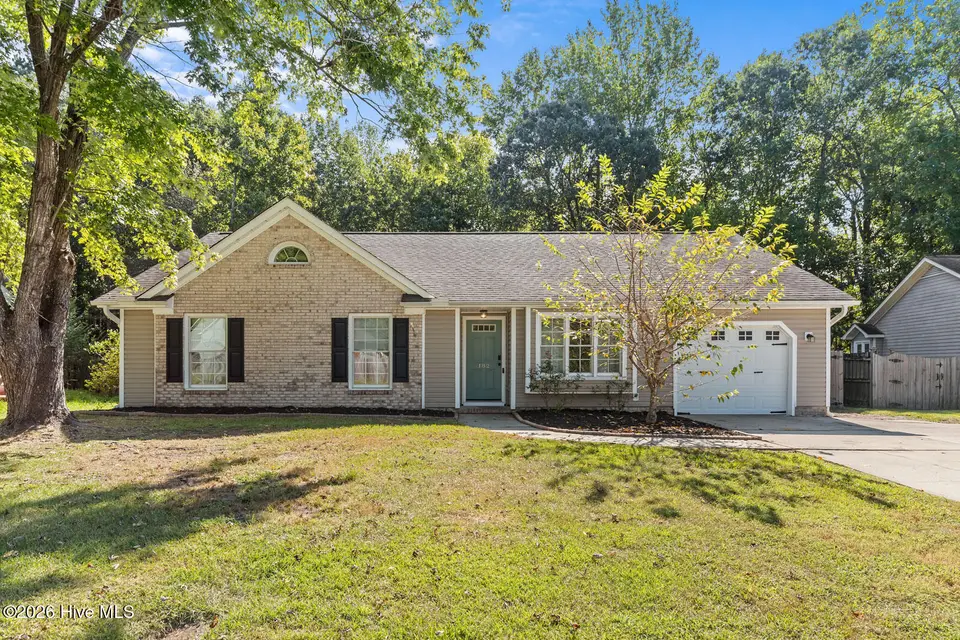 182 Raintree Circle, Jacksonville, NC 28540 – photo 1 of 26: raintree-2