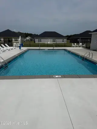 193 Seashore Street, Grimesland, NC 27837 – photo 19: SU Swimming Pool Pic 2