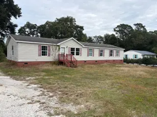 5013 Oleander Drive, Wilmington, NC 28403 – photo 1: front