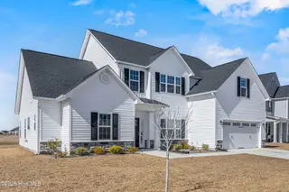 646 Indigo Johnston Drive, Jacksonville, NC 28546 – photo 5: 3_front exterior