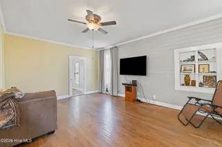 128 E Railroad Street, La Grange, NC 28551 – photo 5: Living Room