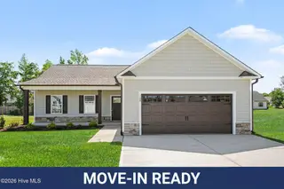 108 Burnello Court, Princeton, NC 27569 – photo 1: front