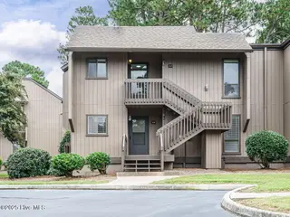 800 St Andrews Drive 260, Pinehurst, NC 28374 – photo 2: 001-1280x960-main-exterior