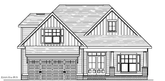 3423 Lake Club Circle, Oak Island, NC 28461 – photo 1 of 1: Rendering