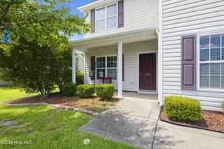 231 Silver Hills Drive, Jacksonville, NC 28546 – photo 4