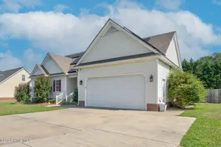 3578 Spring Mill Trail Road, Rocky Mount, NC 27804 – photo 3: Low electricity cost with solar!