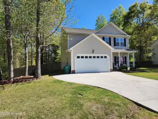 209 Rudolph Lane, Hubert, NC 28539 – photo 3: 3
