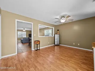 344 Riggs Road, Hubert, NC 28539 – photo 16: Large Flex Space