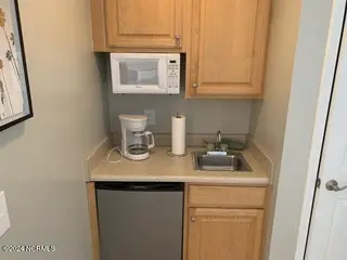 1215 N Middleton Drive 2504, Calabash, NC 28467 — 2-bedroom condo in Brunswick Plantation, Calabash, NC, photo 20 of 23