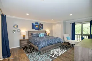 250 Sugar Gum Lane # 226, Pinehurst, NC 28374 – photo 13: owners suite
