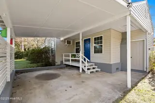 1279 Stone Chimney Road SW, Supply, NC 28462 – photo 8: Carport inside