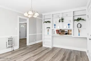 207 S Englewood Drive, Rocky Mount, NC 27804 – photo 10: Dining Room