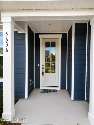 5636 Coral Tide Avenue, Wilmington, NC 28412 – photo 2