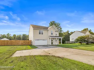 1858 Haw Branch Road, Beulaville, NC 28518 – photo 2: 025a3438