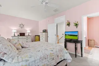 601 River Ridge Drive Unit 3, Shallotte, NC 28470 — 3-bedroom townhome in Rivers Edge, Shallotte, NC, photo 17 of 49: 601RiverRidgeDrUnit3 - 18