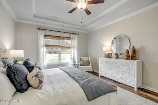 280 Mayflower Drive NW Lot 76, Calabash, NC 28467 – photo 22: Primary Bedroom 2 - Durham C - Sessions