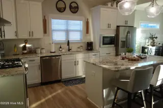 6829 Campbells Ridge Drive SE, Leland, NC 28451 – photo 7: Kitchen_3_9395