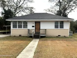 436 Nelson Drive, Jacksonville, NC 28540 – photo 1: Photo Dec 04 2025, 11 54 58 AM