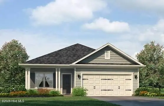 109 Calloway Drive, Wallace, NC 28466