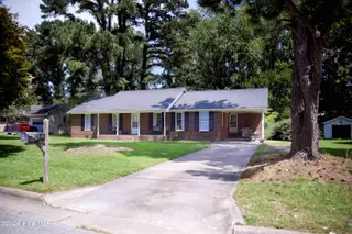 2602 Buckingham Road NW, Wilson, NC 27896 – photo 3: ECM_7288