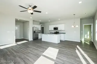 207 Green Pasture Road, Rocky Mount, NC 27801 – photo 13: Tolkien J