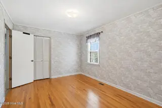 5312 Joe Brown Highway S, Chadbourn, NC 28431 – photo 19: Bedroom