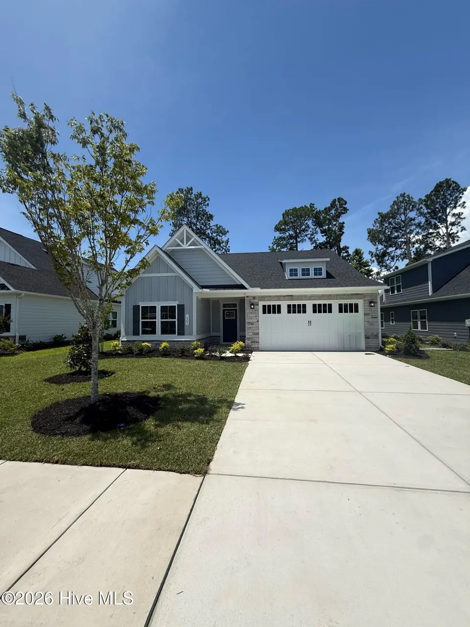 1303 Piper Glen Drive, Sunset Beach, NC 28468 – photo 1 of 13
