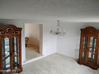 101 Williams Drive, Black Creek, NC 27813 – photo 3: 2 Dining Room