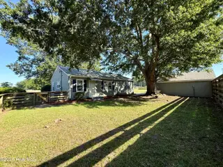 161 Walhurst Avenue, Chocowinity, NC 27817 – photo 10: Back of home