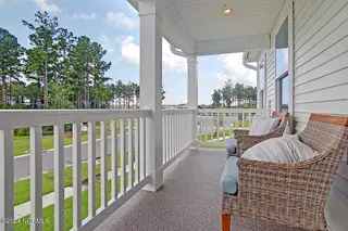 1215 Sunwater Terrace, Leland, NC 28451 — 4-bedroom home in Grand Park, Leland, NC, photo 23 of 46