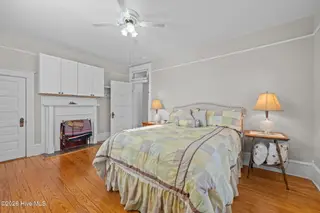 1223 National Avenue, New Bern, NC 28560 – photo 24: Bedroom 3 View 2