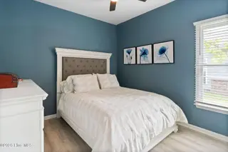 1128 Mill Run Road, Sneads Ferry, NC 28460 – photo 24: Bedroom 2 of 3