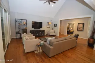 105 Lakewood Drive, Pinehurst, NC 28374 – photo 12: Living Room 2