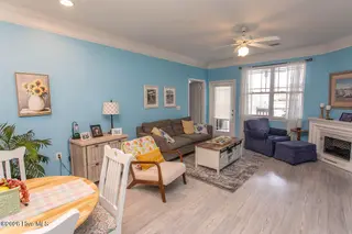 395 S Crow Creek Drive NW Unit 1201, Calabash, NC 28467 — 2-bedroom condo in Crow Creek, Calabash, NC, photo 10 of 41
