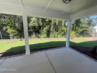 1526 Manta Ray Way, Sunset Beach, NC 28468 – photo 18: Covered Porch