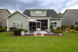 2373 Lakeside Circle, Wilmington, NC 28401 – photo 10: 2373 House-11