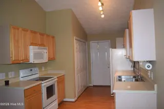 8 Juniper Lane, Pinehurst, NC 28374 – photo 14: Kitchen