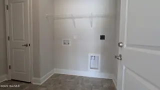 457 Sweet Potato Lane Lot 13, Nashville, NC 27856 – photo 10: laundry room