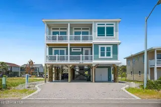 2918 E Beach Drive, Oak Island, NC 28465 – photo 3: Tan and No Plan pict138