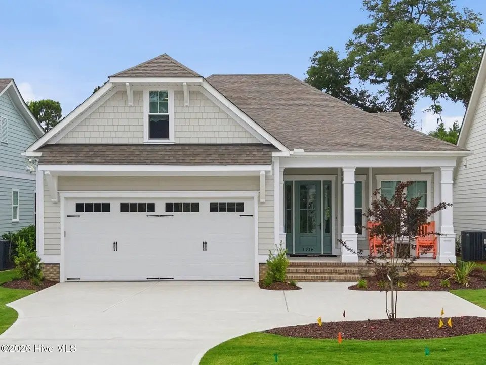 1216 Rockhill Road, Castle Hayne, NC 28429 – photo 1 of 35