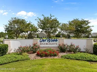 3528 Laughing Gull Terrace, Wilmington, NC 28412 – photo 1