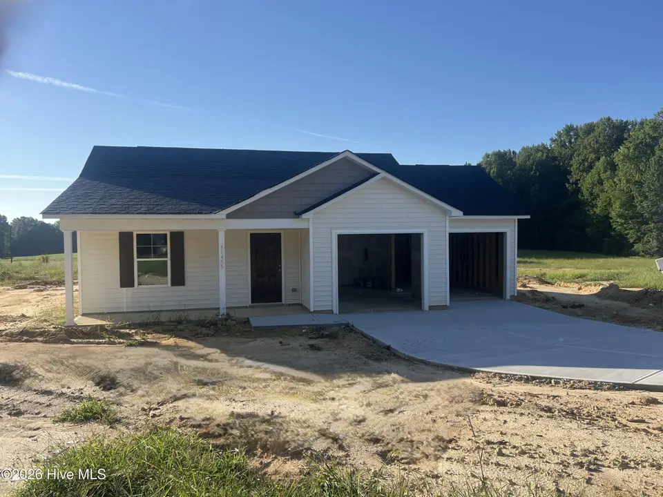 11455 Red Bud Road, Castalia, NC 27816 – photo 1 of 24: 11455 Red Bud Elevation
