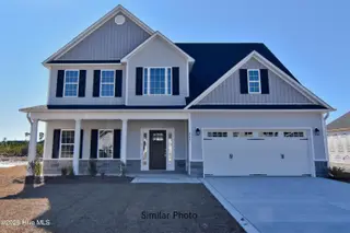 769 Regiment Road, Jacksonville, NC 28546 – photo 2: Front